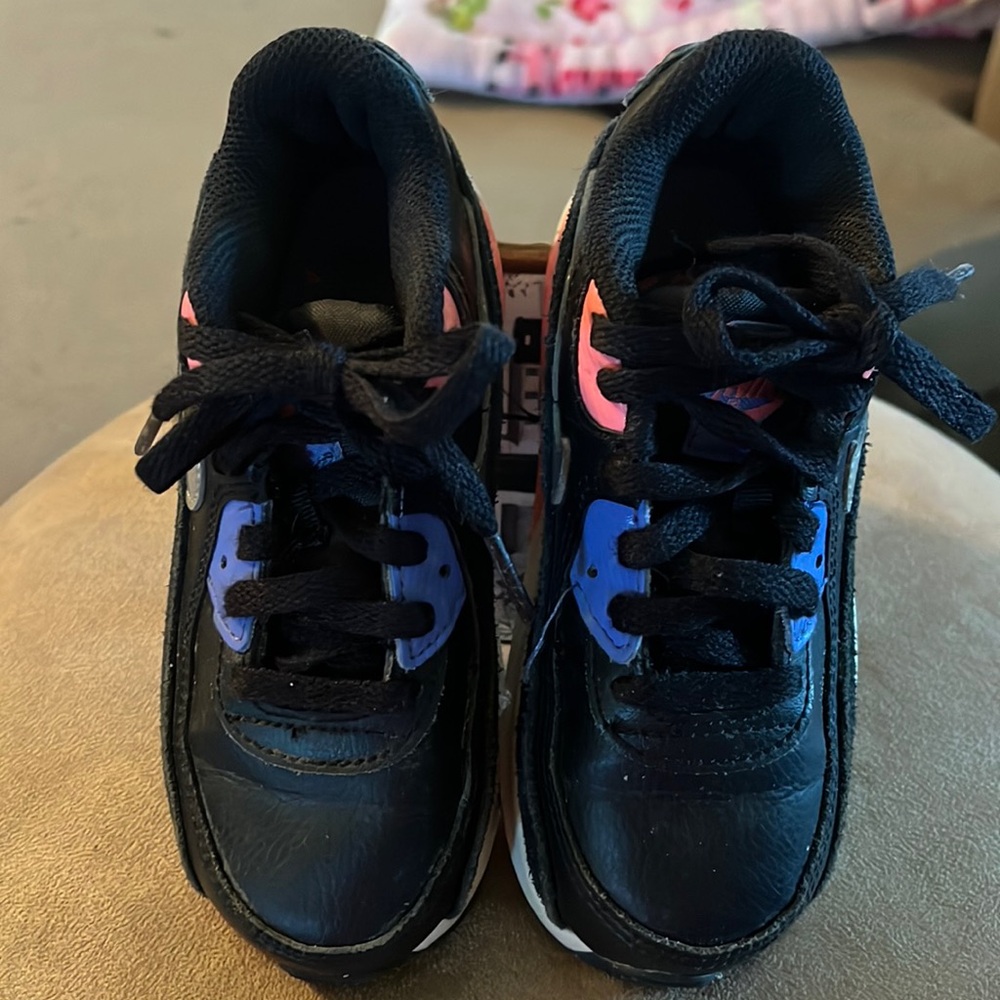 NIKE Kids AirMax Sneakers